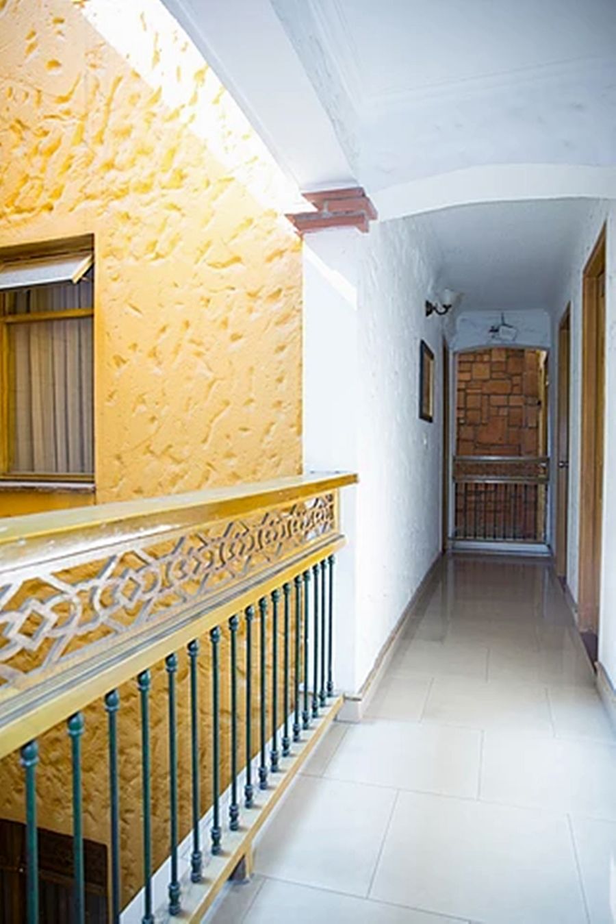 Ayenda 1223 Porton De La 10 Hotel Medellin Exterior photo